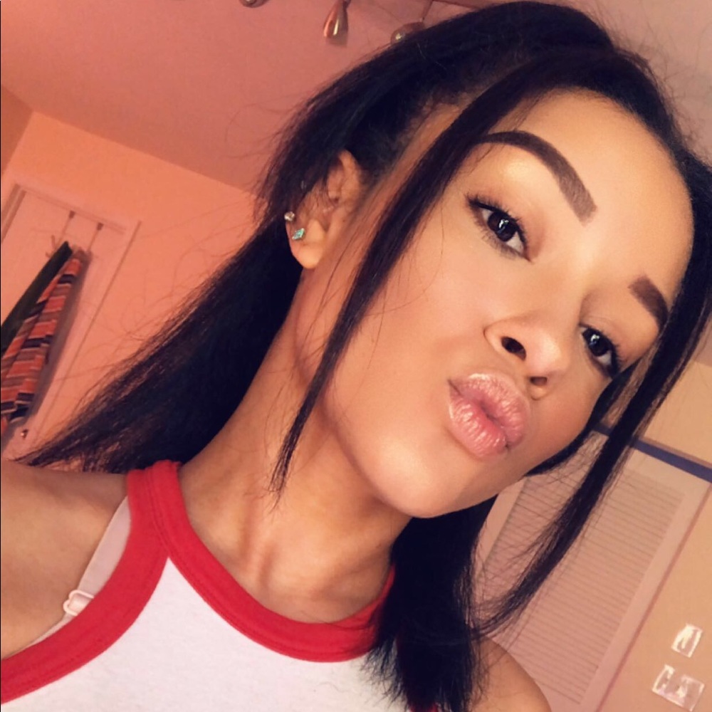 Meet your Posher, Jasmyn